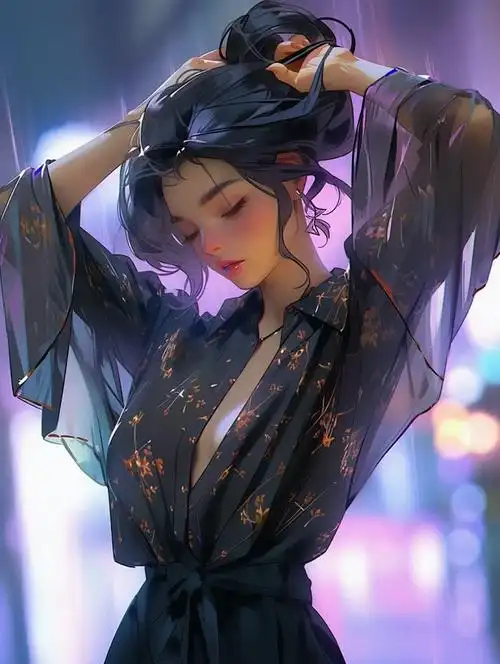 流浪地球2海报